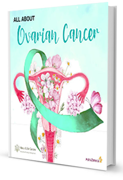 Booklet all about Ovarian Cancer Treatment In Malaysia