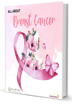 Booklet all about Breast Cancer Treatment In Malaysia
