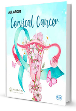 Booklet all about Cervical Cancer Treatment In Malaysia