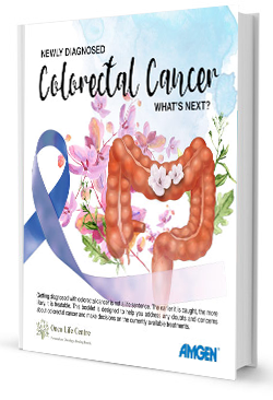 Booklet all about Colorectal Cancer Treatment In Malaysia
