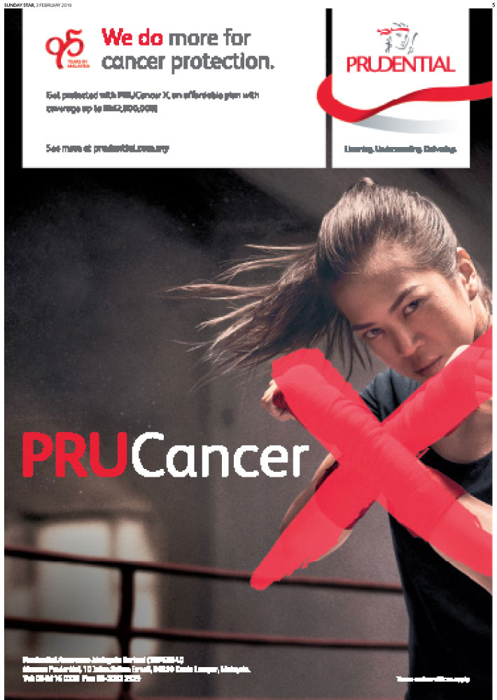 PRU Cancer