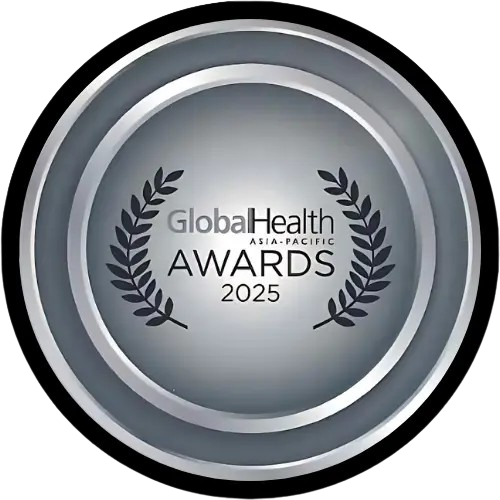 2025 Oncology Clinic & Treatment Centre of the Year in Malaysia