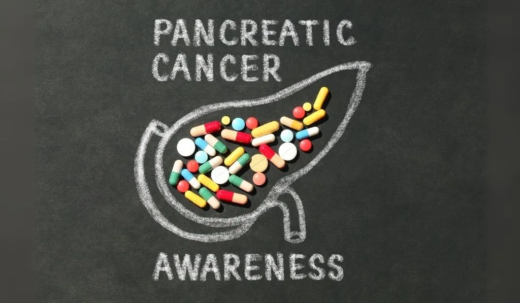 pancreatic cancer signs