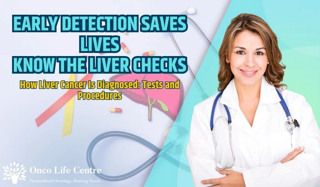 A Simple Guide to Understanding Liver Cancer Diagnosis