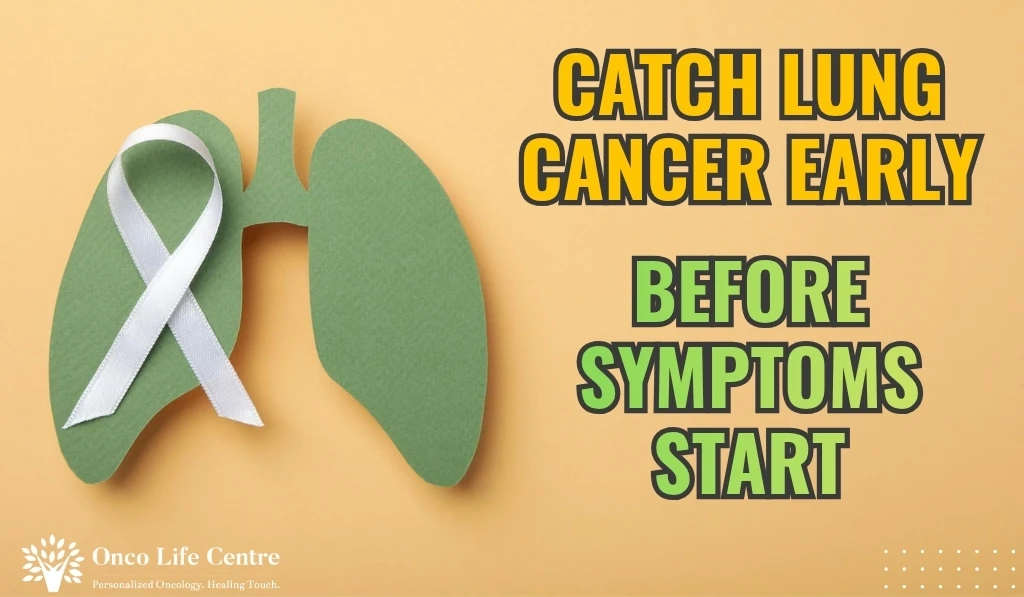 Why Lung Cancer Screening Is Essential