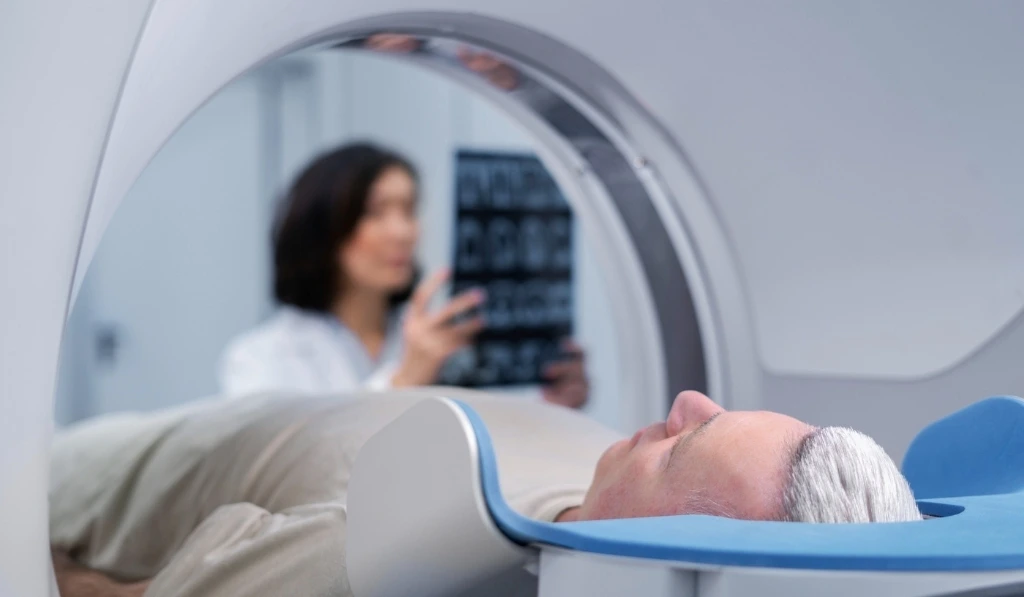 Common Symptoms of Nasopharyngeal Cancer