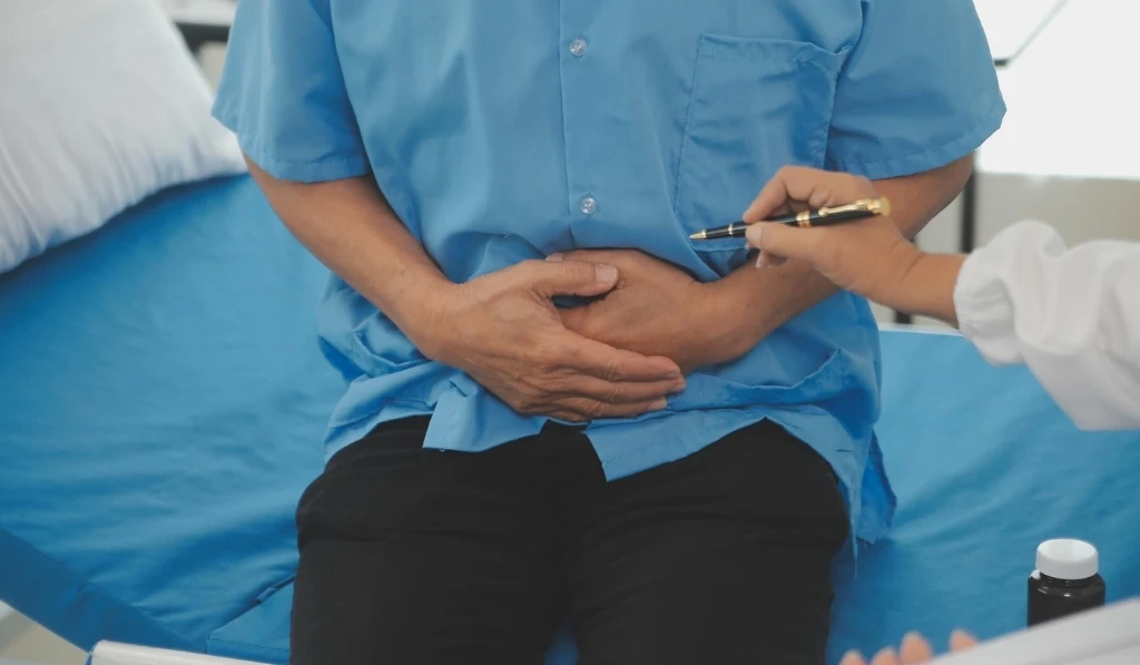 Long-Term Prognosis and Survival Rates